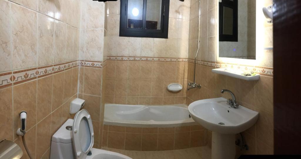 السواري للوحدات السكنية Medina Eksteriør billede